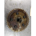 116K004 Camshaft Timing Gear From 2009 Ford F-150 5.4 3L3E6C524KA 116K004 Camshaft Timing Gear From 2009 Ford F-150 5.4 3L3E6C524KA